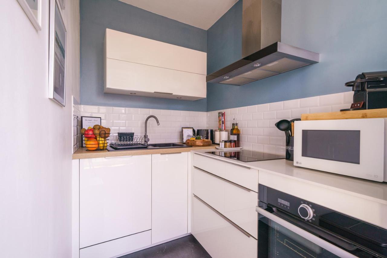 La Petite Plume - Prestiplace Collection Tours Buitenkant foto
