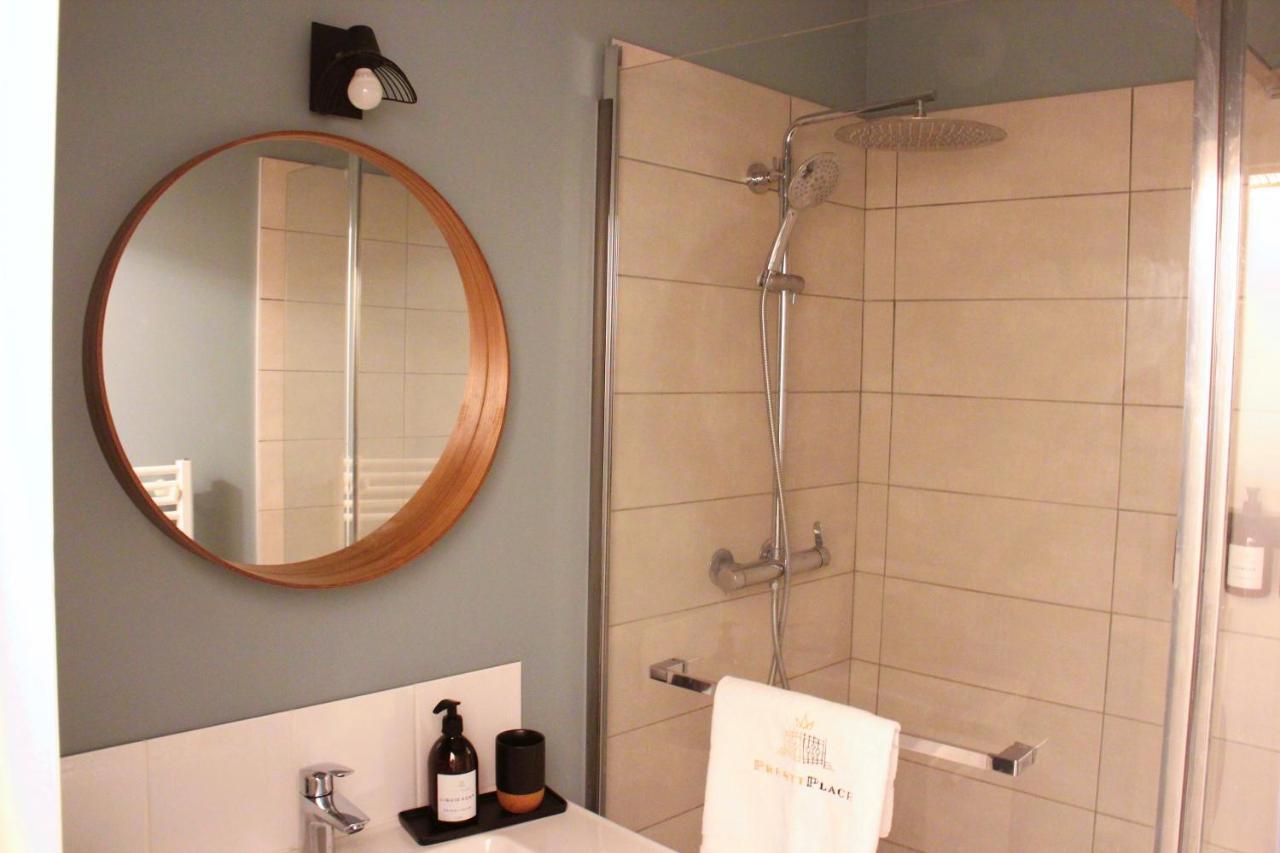 La Petite Plume - Prestiplace Collection Tours Buitenkant foto