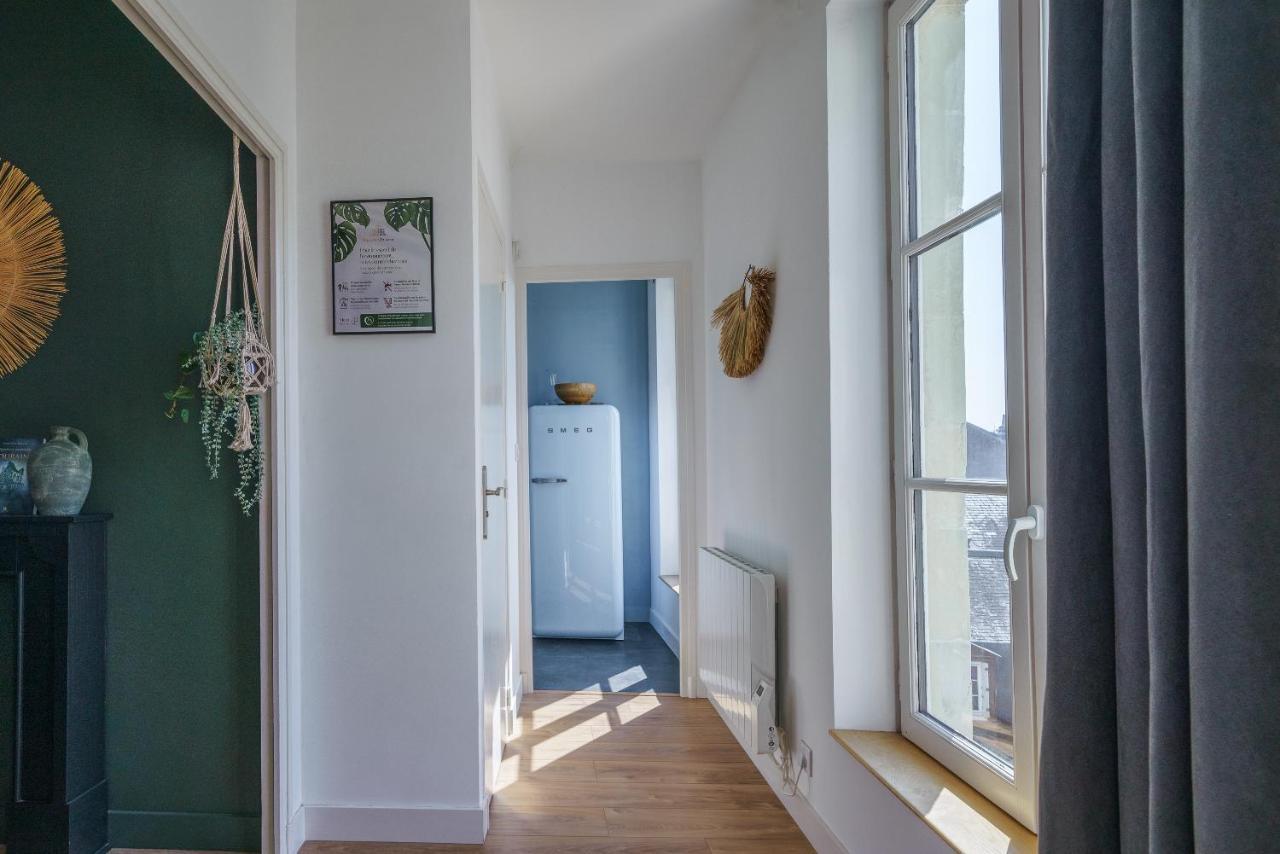 La Petite Plume - Prestiplace Collection Tours Buitenkant foto