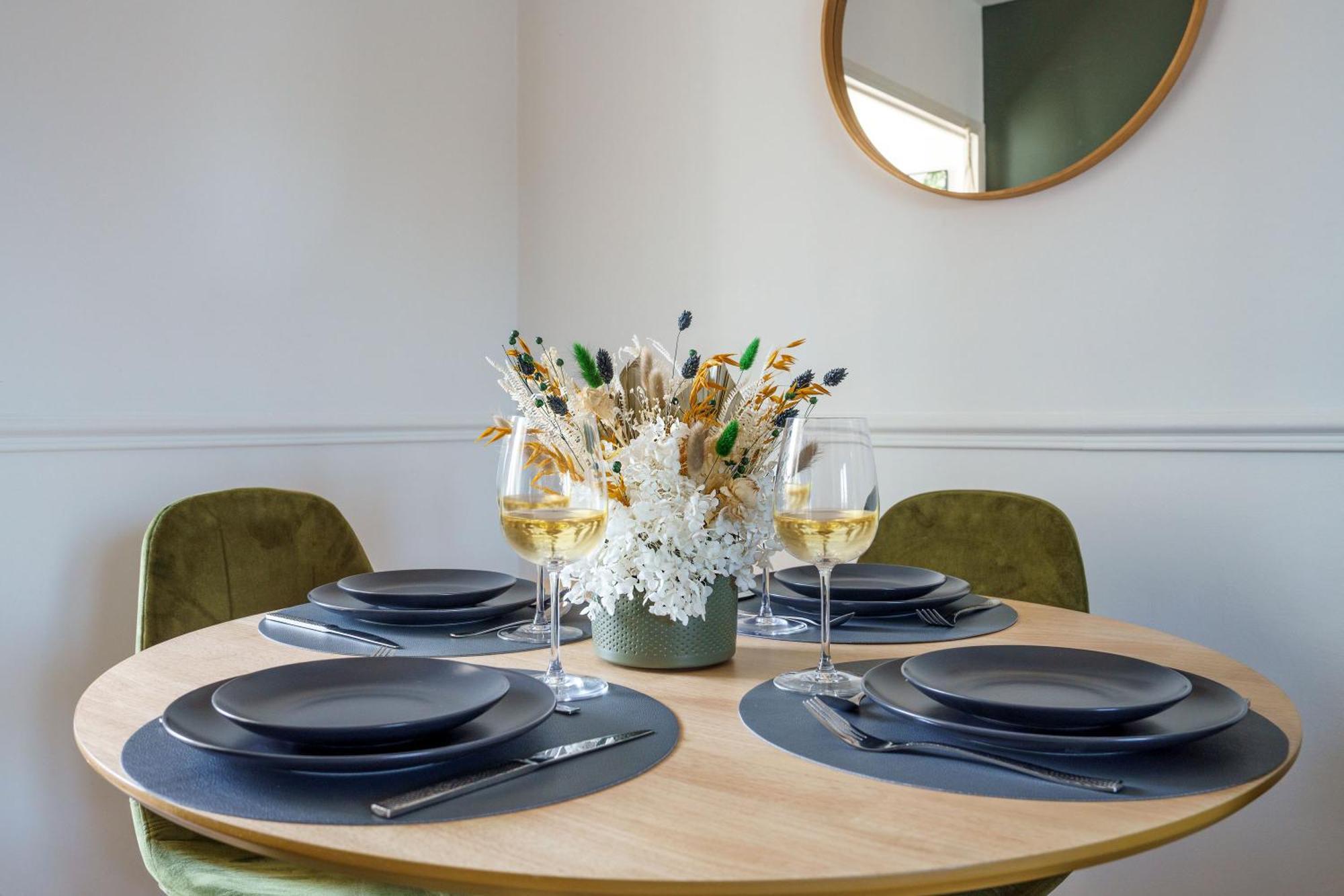 La Petite Plume - Prestiplace Collection Tours Buitenkant foto